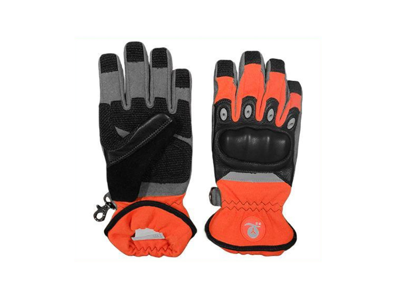 抢险救援手套QY...