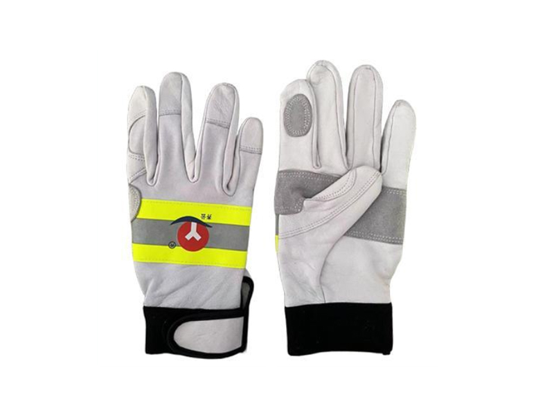抢险救援手套QY...