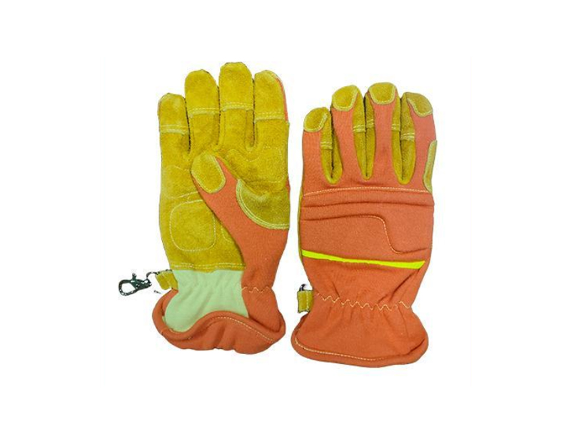 抢险救援手套ZF...