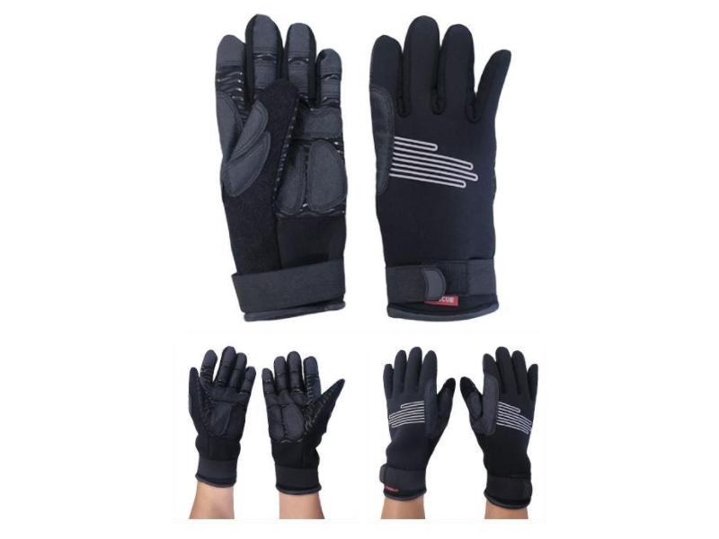 水域救援手套QY...