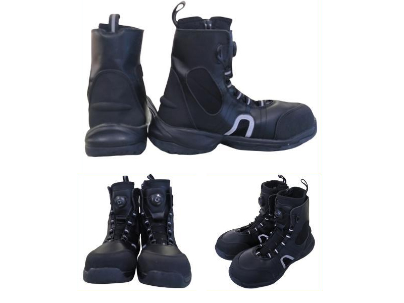 水域救援靴QHJ...