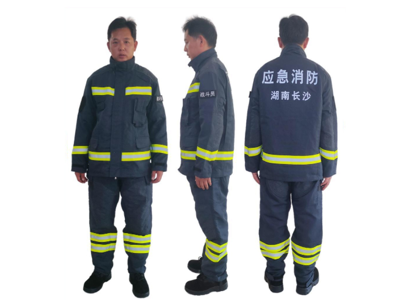 森林防火服SLM...