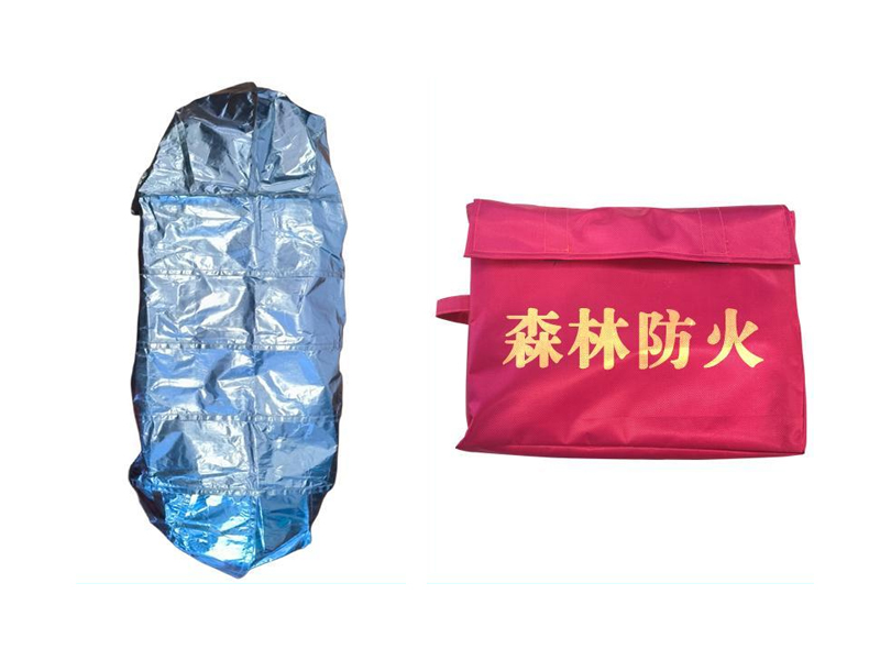 森林防火避火罩B...
