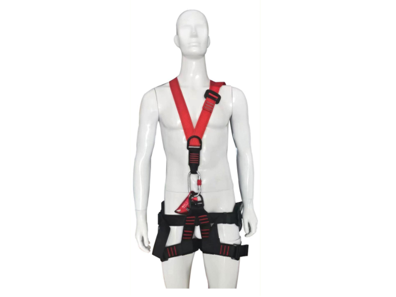 消防安全吊带FZ...