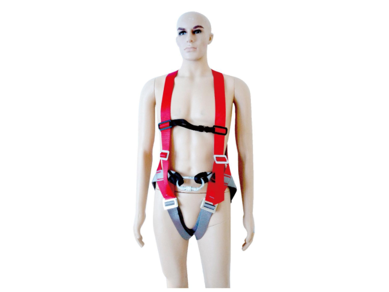 消防安全吊带FZ...