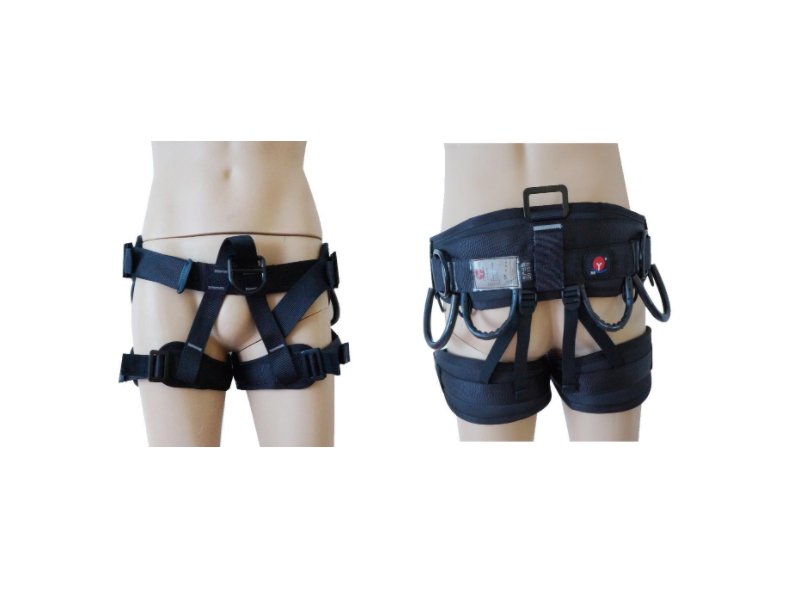 消防安全吊带FZ...