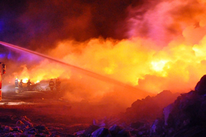 春季防火，看这里！